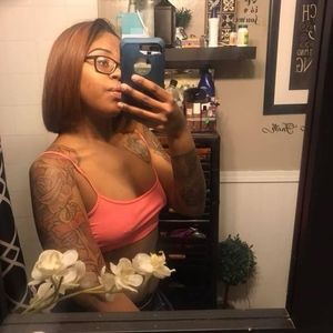 Meet your Posher, Jada